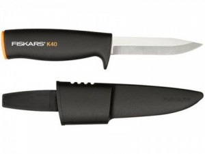 Univerzálny nôž FISKARS K40