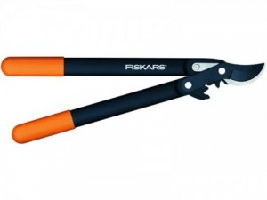 Prevodové nožnice na silné konáre FISKARS PowerGear L72 (S), nožnicová hlava