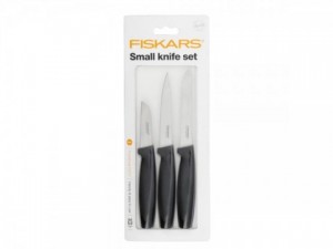 Set 3 malých nožov FISKARS