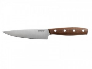 Nôž lúpací 12cm FISKARS NORR