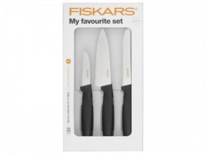 Obľúbený set nôžov FISKARS