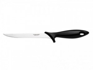 Filetovací nôž FISKARS Essential, 18 cm