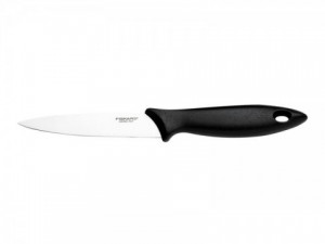 Okrajovací nôž FISKARS Essential, 11 cm
