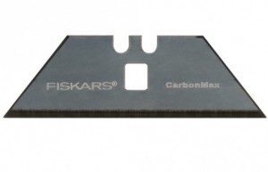 Náhradné brity pre univerzálny nôž FISKARS CarbonMax, 10 ks